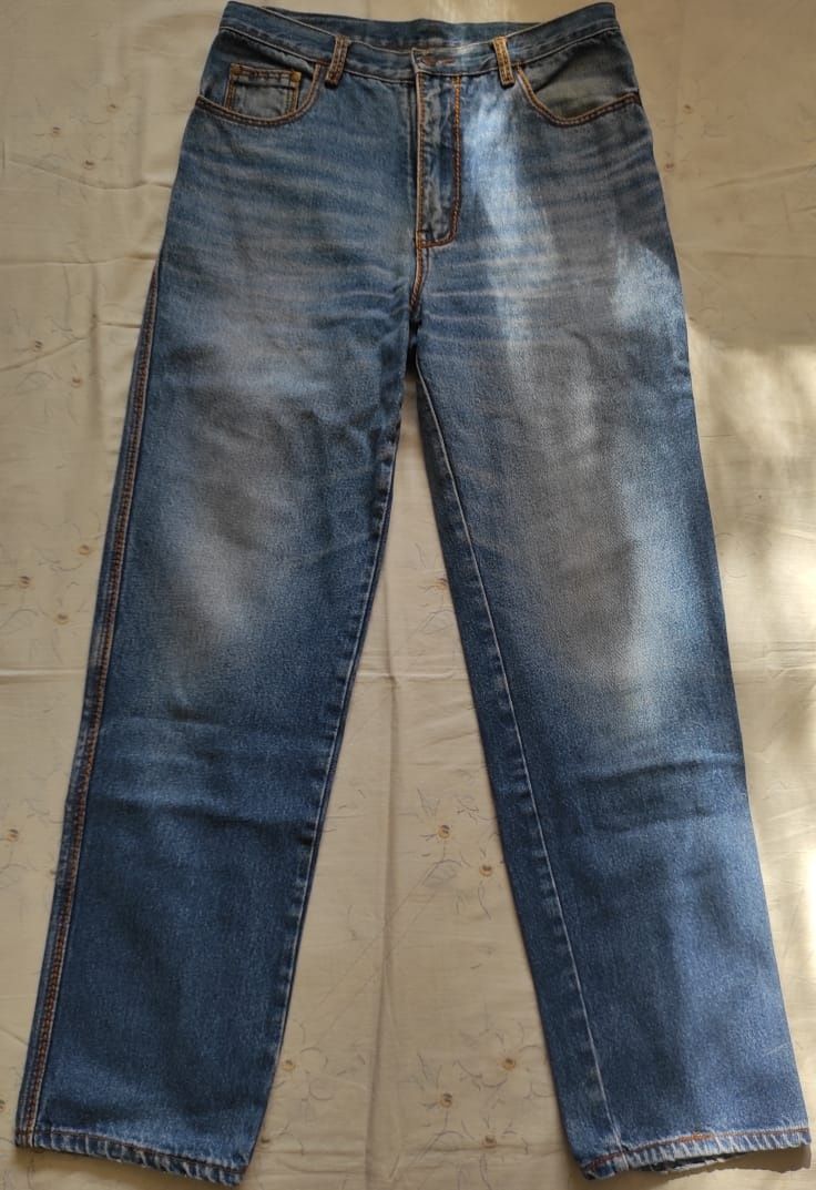 Продам джинсы мужские, размер W34, (50) 48/50