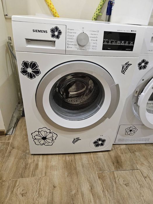 Перална машина сименс