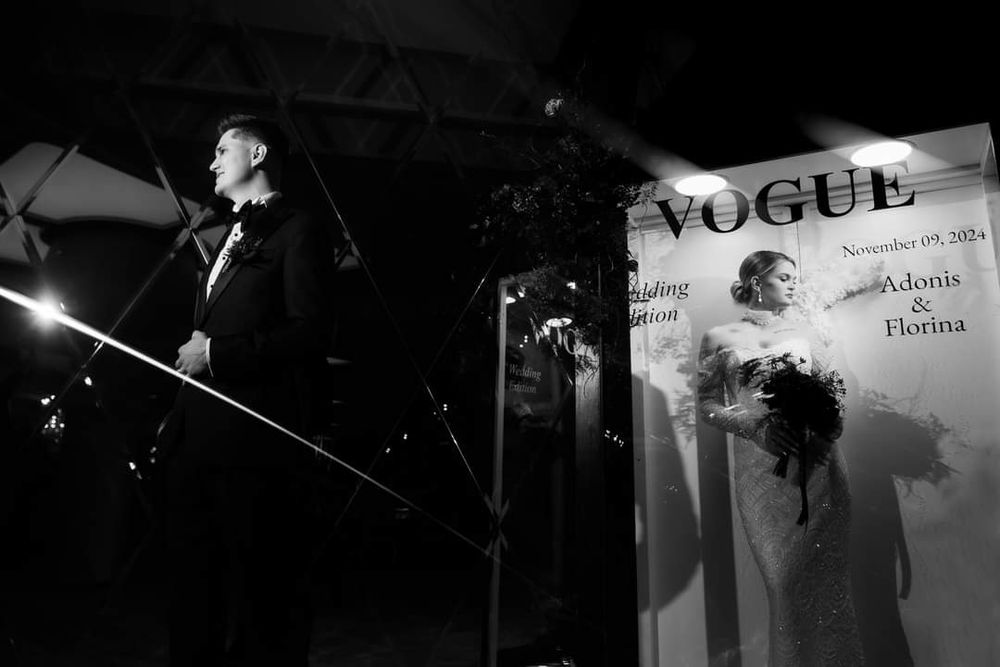 Cabină Vogue (închiriere)