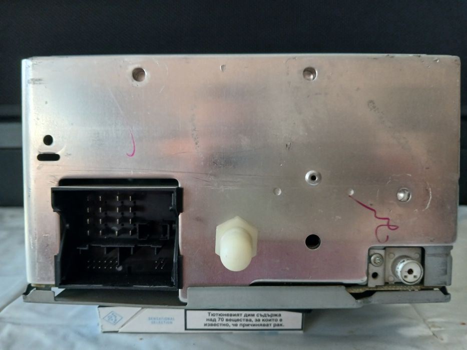 Радио за Форд Транзит  , Конект , Фокус , Фиеста