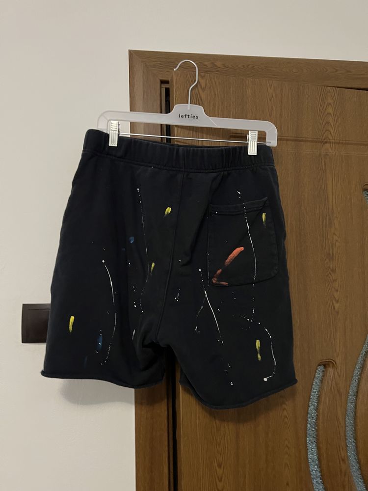 Pantaloni Scurti Gallery Dept L