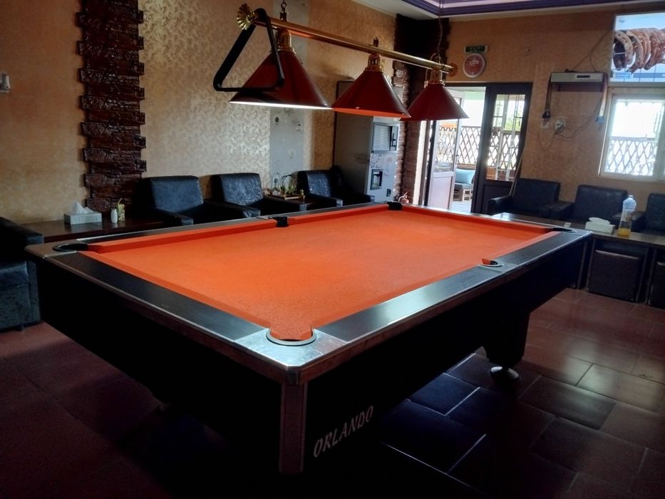 Vand masa  Orlando Nr 9