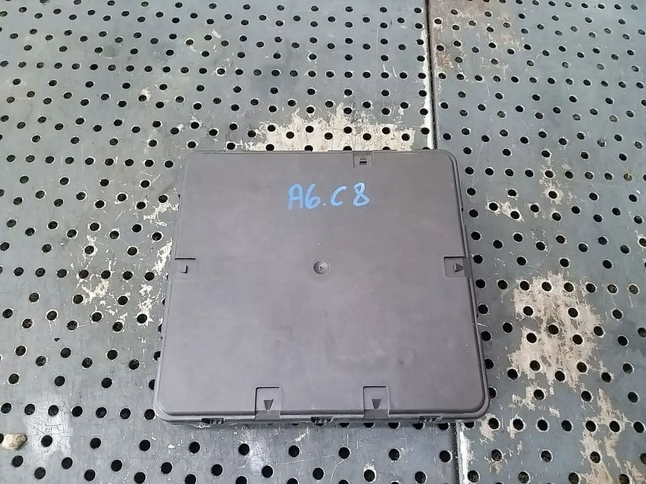 Modul calculator confort audi a6 c8 4k 4n0907064bp