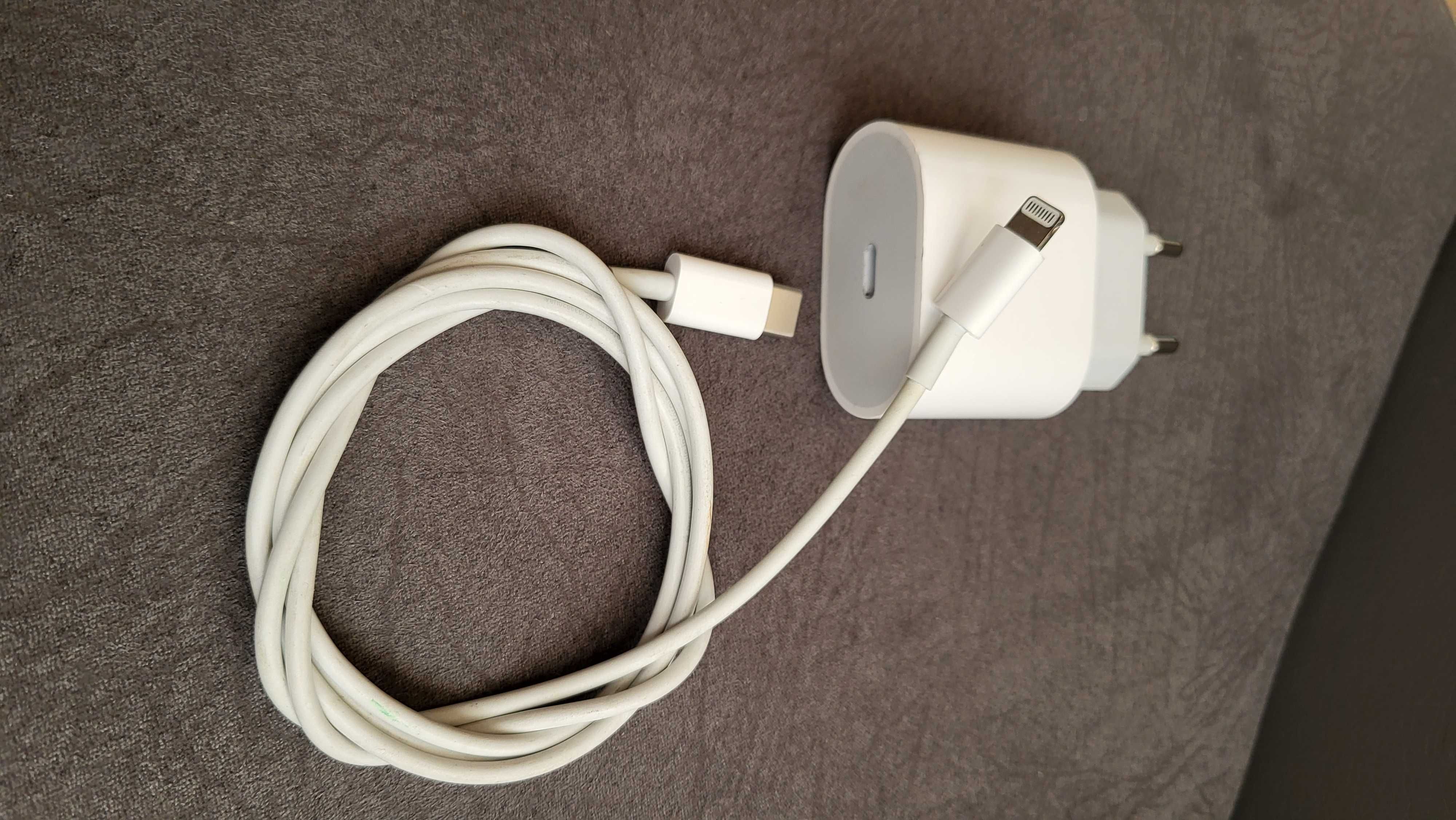 Incarcator Apple USB-C Fast Charging 20W