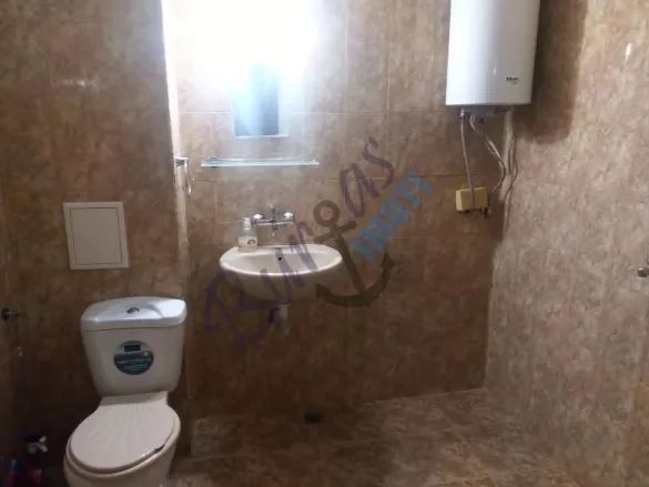 Дава се под наем Едностаен апартамент в Бургас, Възраждане - 44 кв.м за 255 € - Снимка #3