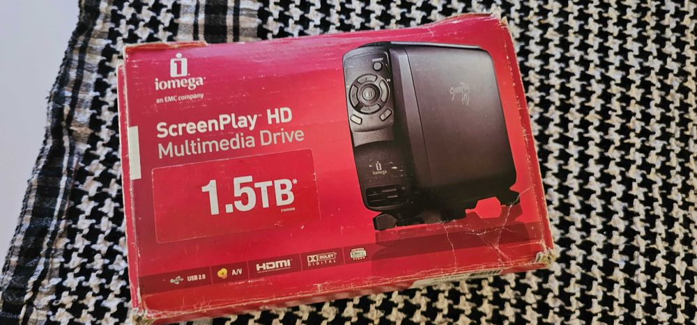 hard extern 1tb ps4 tv