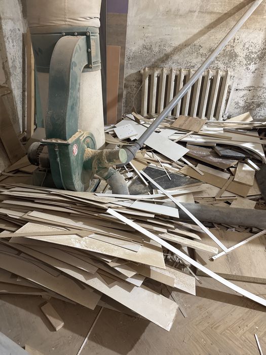 Дрова лсдп самовывоз