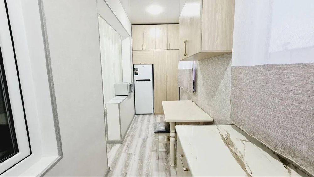 Квартира 3/3/4 
Массив куйлюк2/возле садика