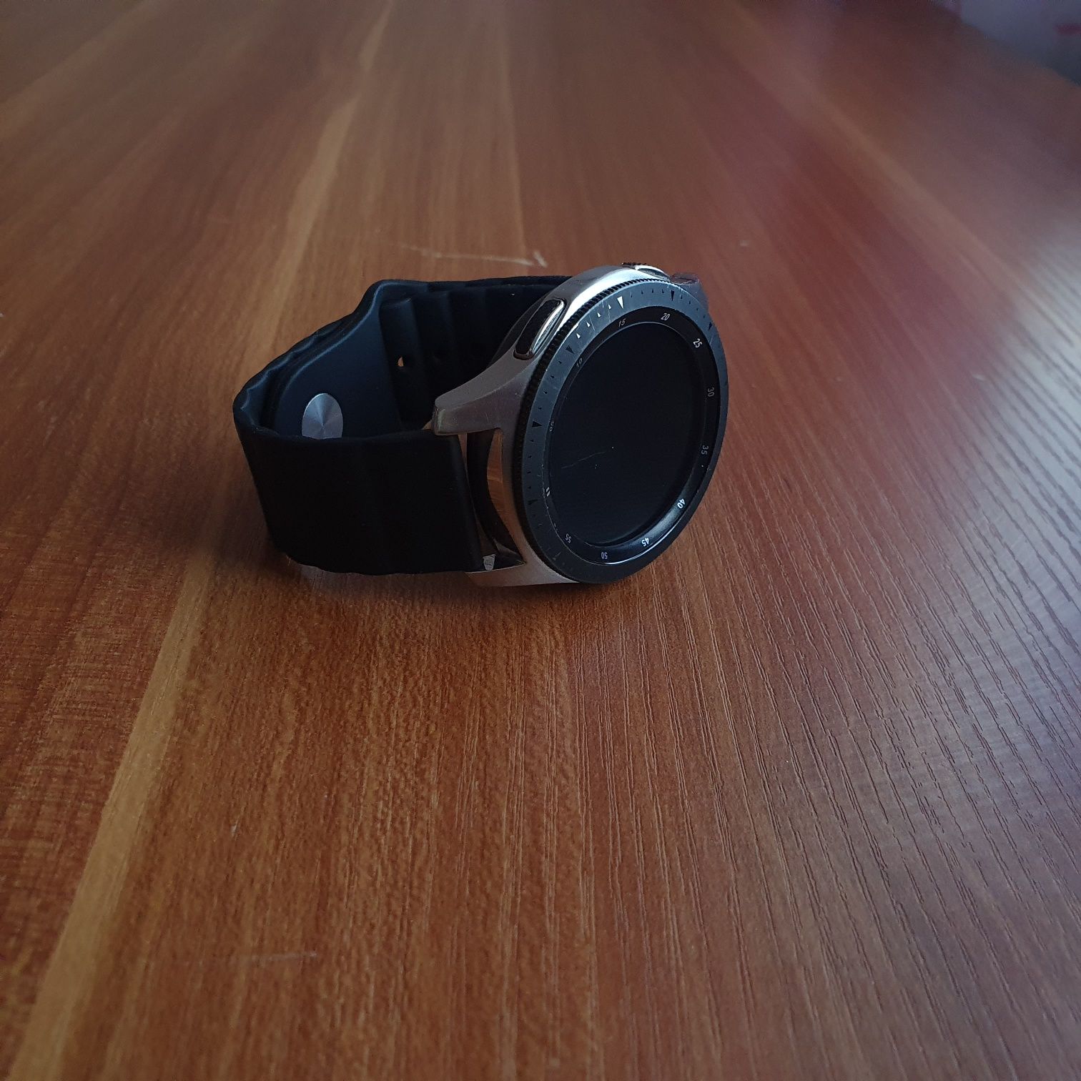 Samsung Galaxy Watch 46mm