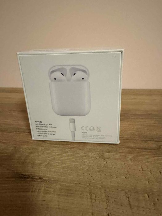 Apple Airpods  2