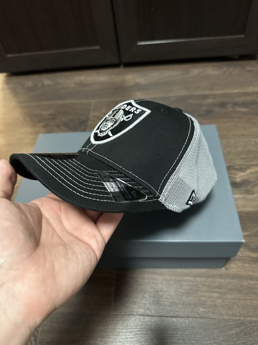Sapca New Era Raiders Noua Cu Eticheta