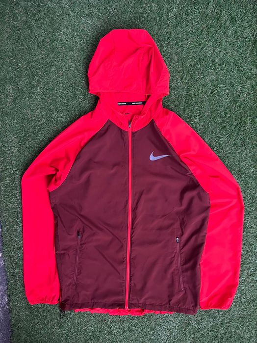 Мъжко горнище / ветровка : Nike Running M