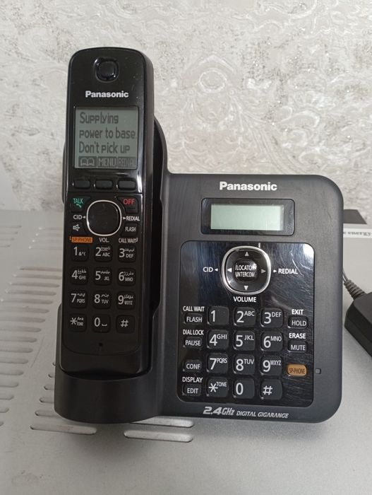 Радиотелефон Домашний