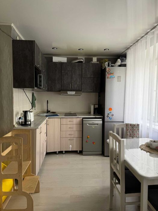 2 комн по Строителей / Помощь в ипотеке , торг