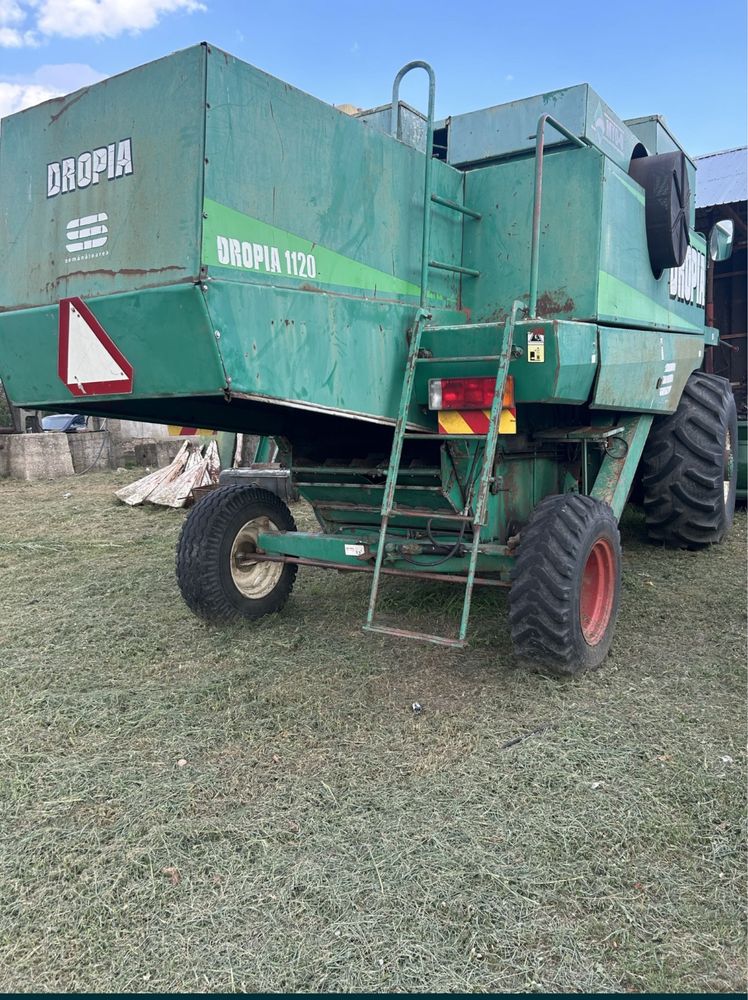 Vand dropia 1120