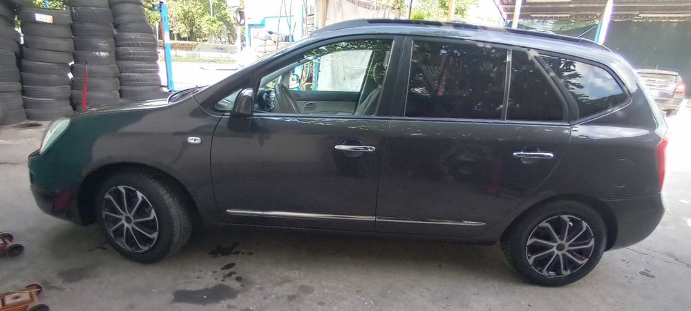 Тониране на автостъкла
