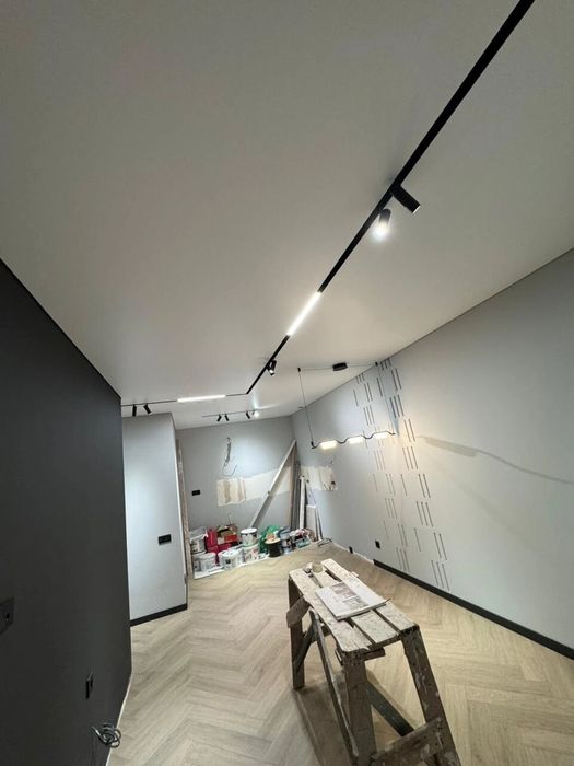 Мастер молярных работ