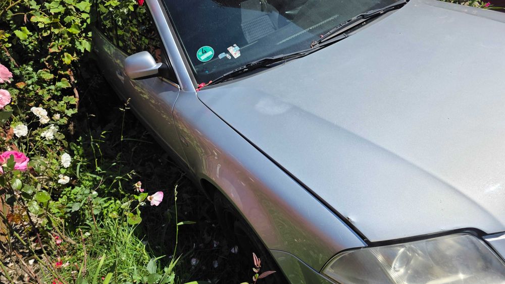 Vand Passat 1.6 2001