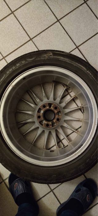 Джанти 17” 5х112