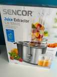 Сокоизстисквачка Sencor 800w