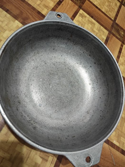 Советская Жаровня 4л