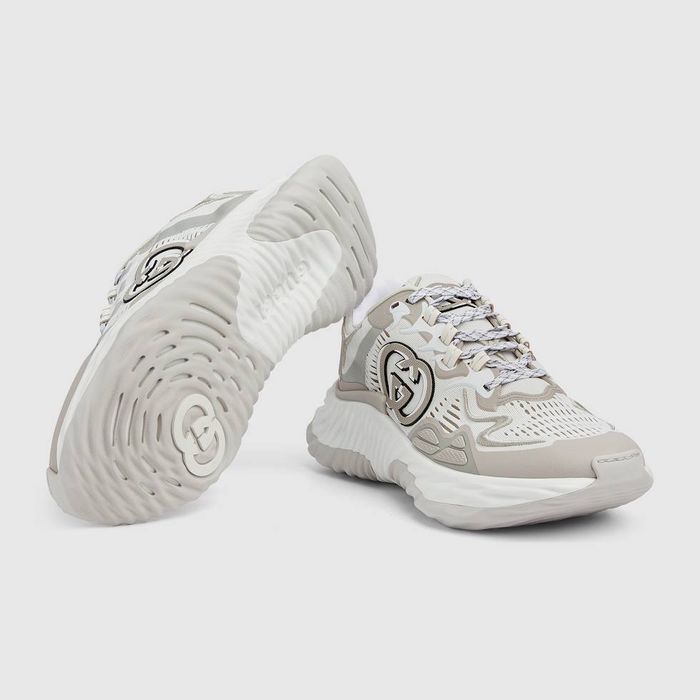 Adidasi sneakers Gucci