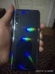 Smsung galaxi A 50