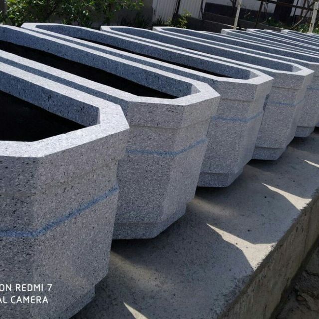 Хар хил турдаги скамейка, урна, гул тувак, латоклар ишлаб чикарамиз