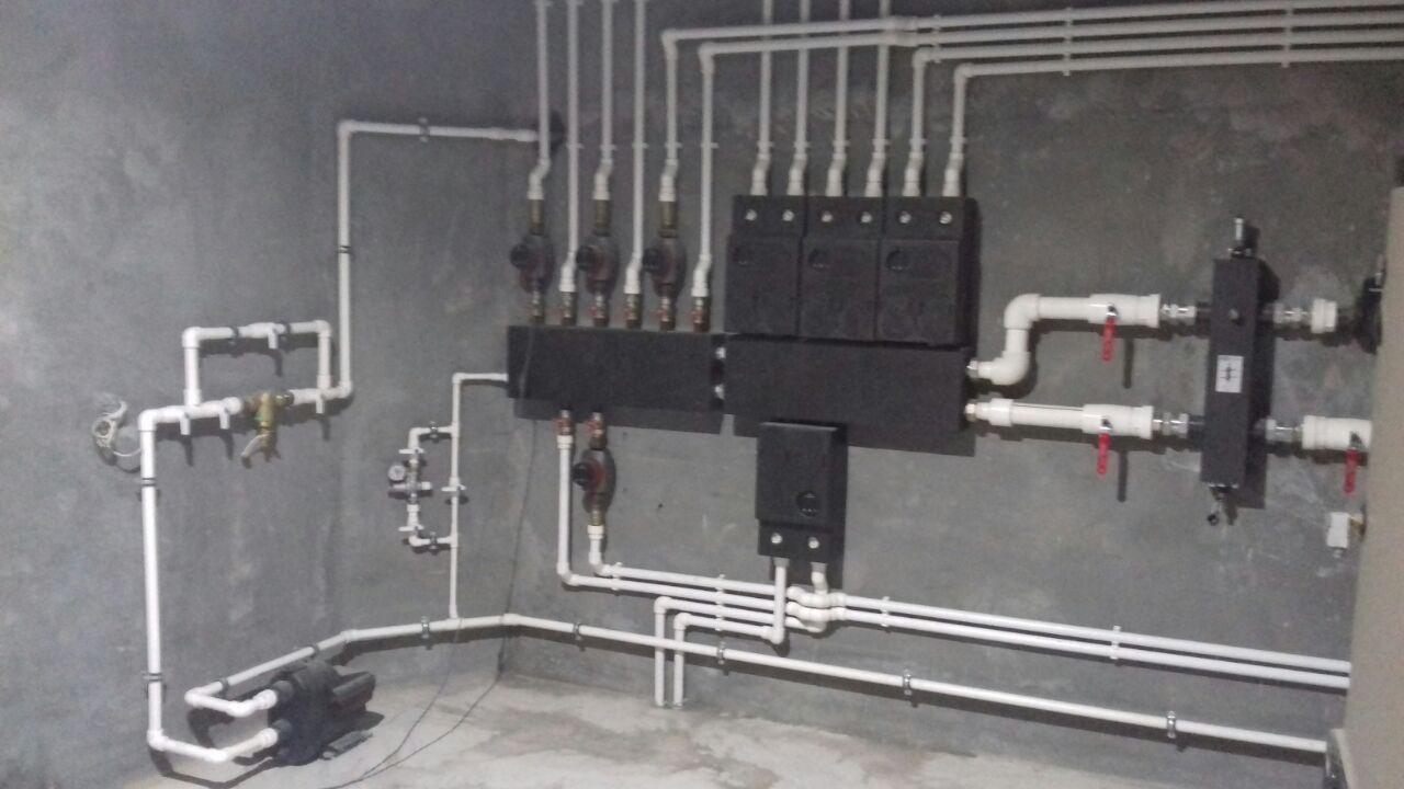 Сантехник ремонт монтаж системы отопления и водапровада