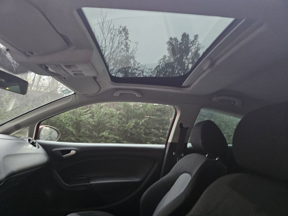 Seat Ibiza 1600cm diesel