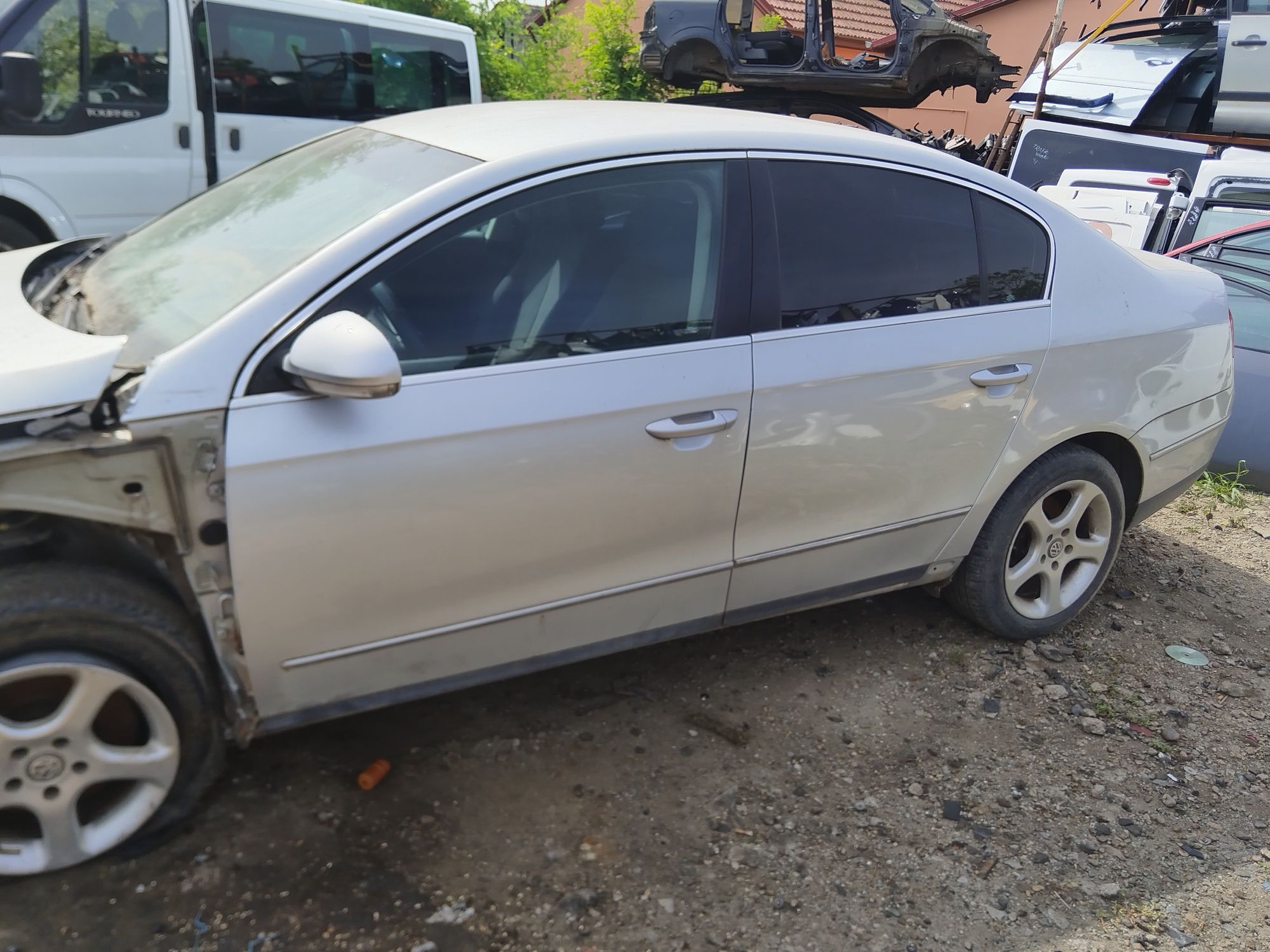 Usa/usi stanga/dreapta Vw Passat B6 an 2005-2010