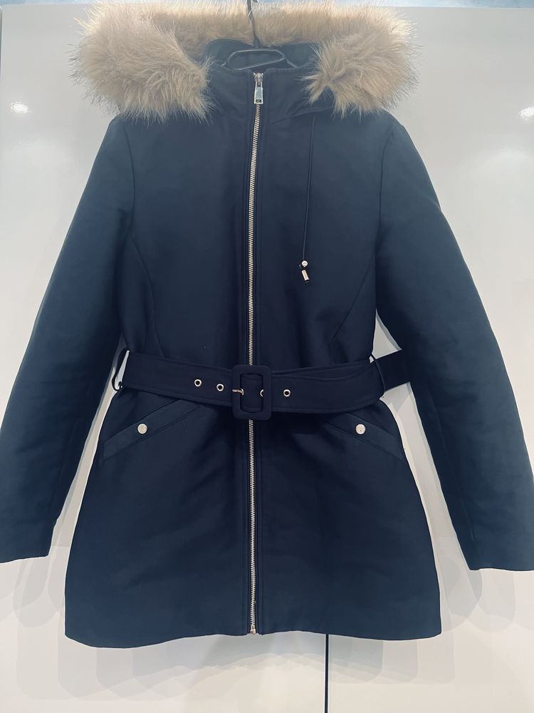 Geaca mango parka