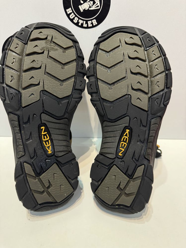Туристически сандали KEEN WATERPROOF .Номер 44