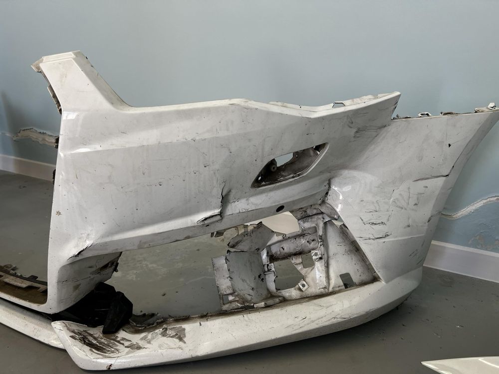 Ауди a6 c7 части