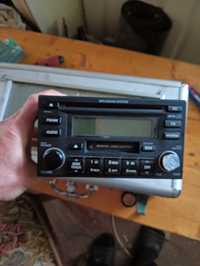 Radio cd original Hyundai