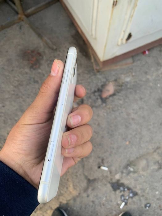 Iphone 11ideal holati