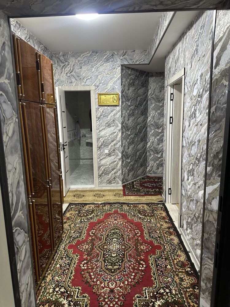 Квартира ичарага