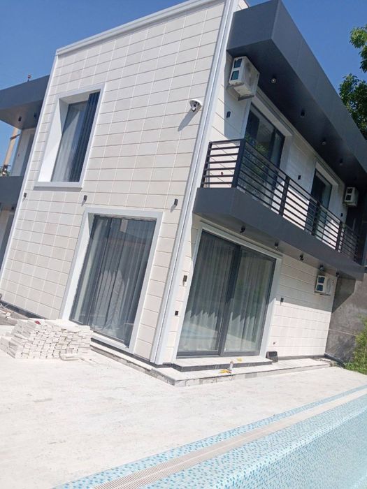 Termopanel fasad 100 000sum.                .