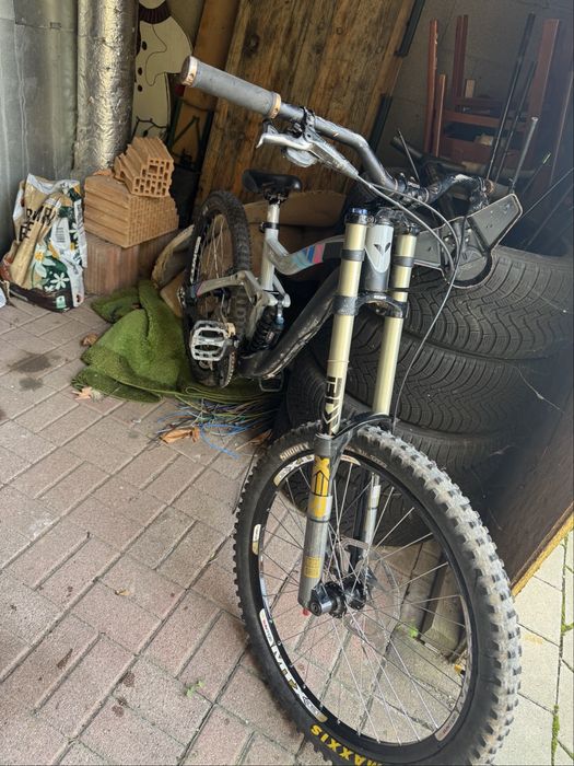 Vand bicicleta stare foarte buna!