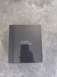 Vivo X100 16/512 ГБ — новый, чёрный. IMEI  не пройден
