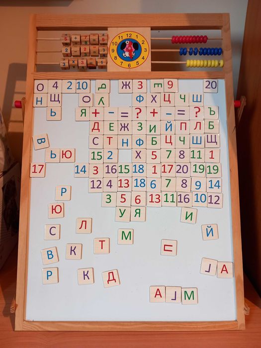 Детски играчки за момиче