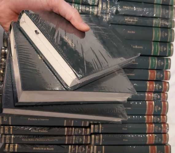 Vand set Adevarul 1-100 opere esentiale completa
- tipla