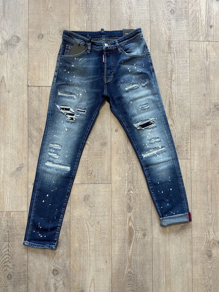 Дънки  Dsquared2