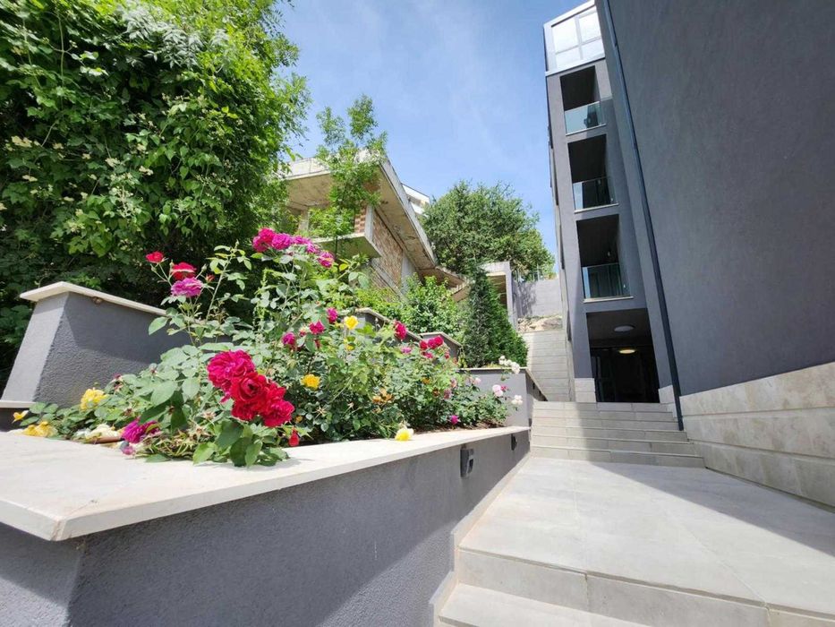 Продава се Двустаен апартамент в Каварна - 72 кв.м за 815 €/кв.м - Снимка #18