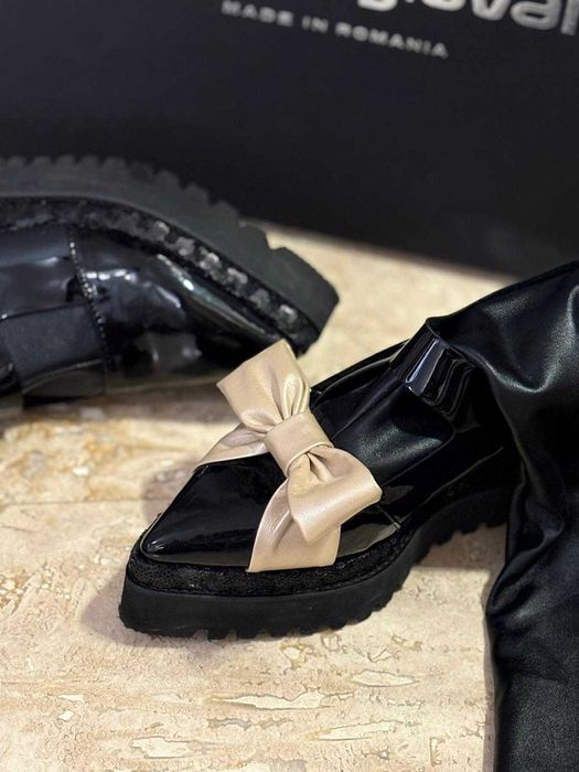 Cizme over knee Mihela Glavan