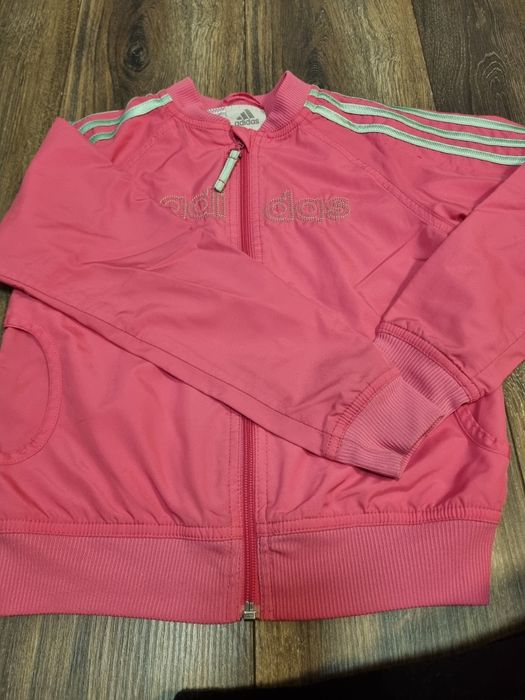 Горнище на Adidas