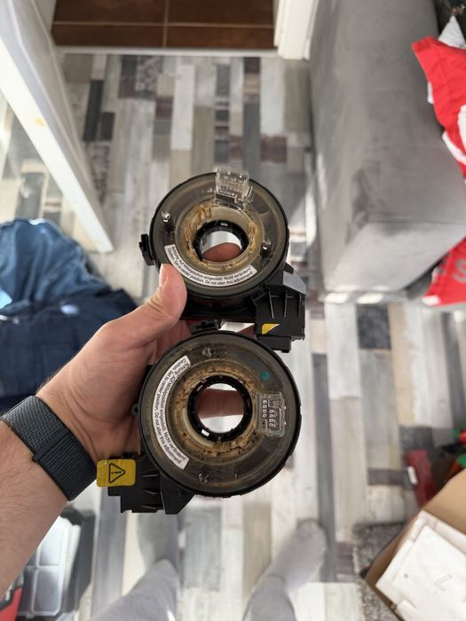 Лентов кабел за голф 5