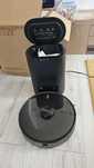 Aspirator cu auto golire Xiaomi Lydsto R1, navigatie Laser, mop