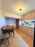 Apartament 3 camere, Incalzire in pardoseala – Etaj 5/5 – Zona Nord