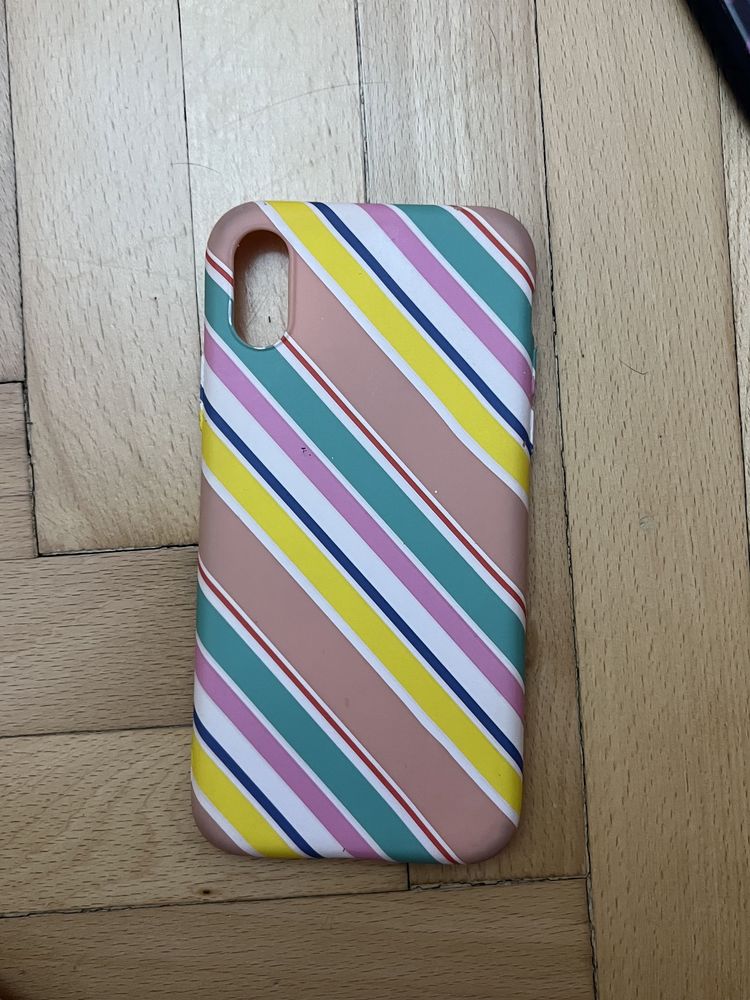 Калъфи за iphone X Xs